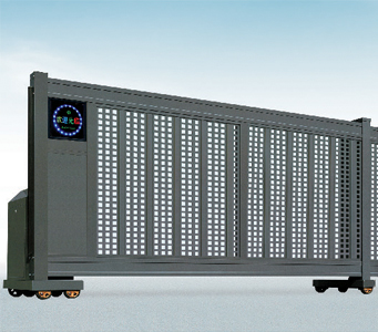 葫蘆島工業段滑門-002